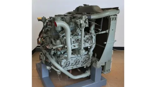 13 of the Most Complicated and Over-Engineered Engines Ever Built