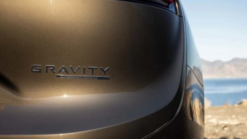 Lucid Is Slashing $10,000 Off The Gravity And Air EVs—If You’re Ready To Compromise
