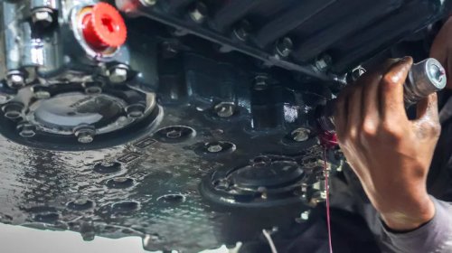 What Is The Average Lifespan Of An Automatic Transmission?