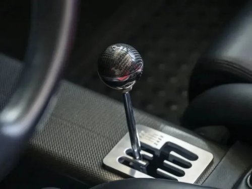 5 Iconic '90s Cars To Buy If Money Was No Object