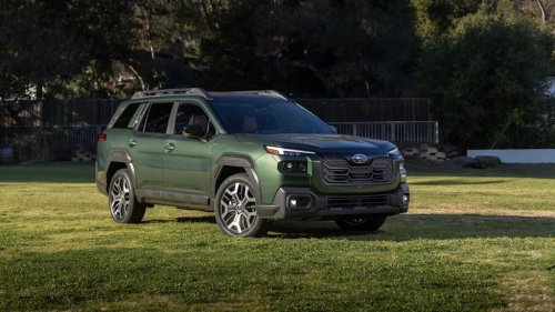 Subaru Outback, Subaru, The 2026 Outback abandoned what made it special, and it's costing Subaru