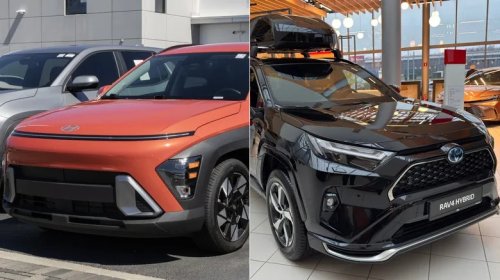 Toyota, Toyota RAV4, This Electric Vehicle's Low Repair Costs Are Even Better Than The Toyota RAV4