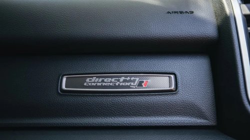 This $16K 2027 Ram Upgrade Packs Roush Style, But Not Roush Power