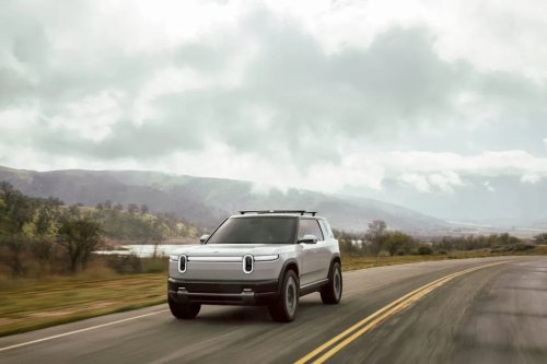 Rivian R2 Falls 20% Short of EPA Range in Testing