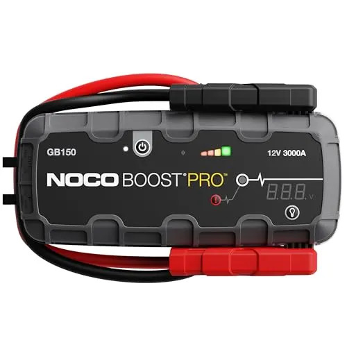 Best NOCO Prime Day Deals!