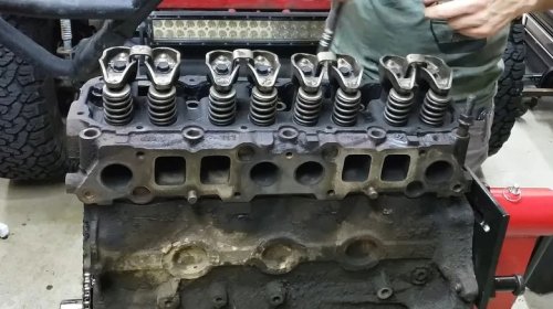 8 Of The Most Reliable Four-Cylinder Engines Ever Made