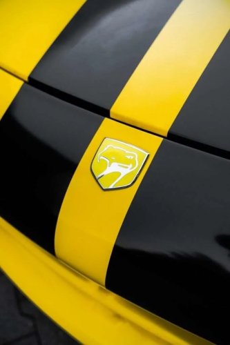 The Most Undervalued Collector Cars In Today's Market
