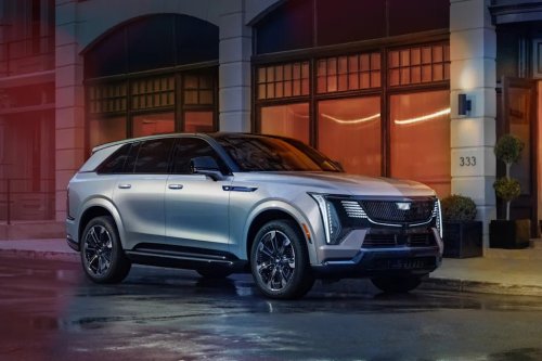 The best SUVs for towing in 2026, according to Edmunds