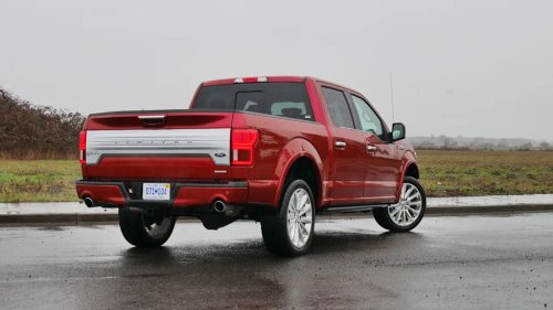 Toyota, Toyota Tundra, Ford, Ford F-150, RAM, 2020 Toyota Tundra Vs. 2020 Ford F-150 Vs. 2020 Ram 1500: Which One Is The Most Reliable? There's One Clear Winner