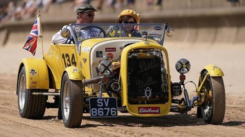 Women to be celebrated at vintage vehicle event