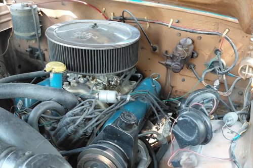 1973 Jeep Commando for Sale With 32,000 Miles Shown