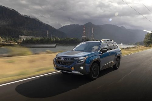 Subaru, Subaru Lease Deals and Incentives – August 2026