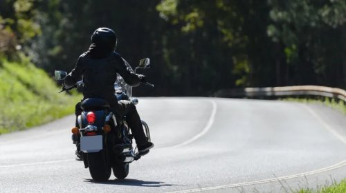 5 Tips To Extend The Lifespan On Your Motorcycle Tires