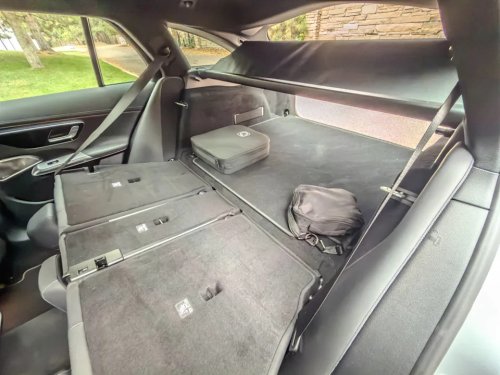 Mercedes-AMG E53, After A Week With The Mercedes-AMG E53 Wagon, These Are The Features I Loved Most