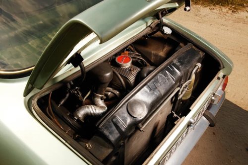 Meet the Alpine A110 you might never have heard of