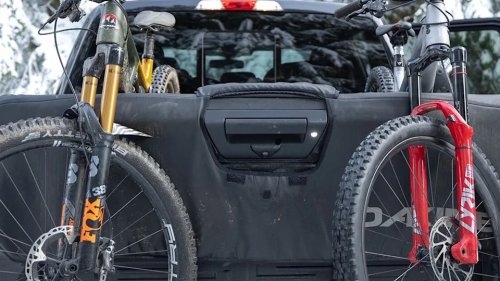 Backcountry Is Selling Some Truck Bed Essentials for Over Half Off