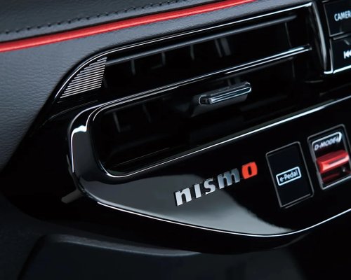 Nissan, Nissan’s Quirky, Affordable Commuter Car Just Got Even More Compelling