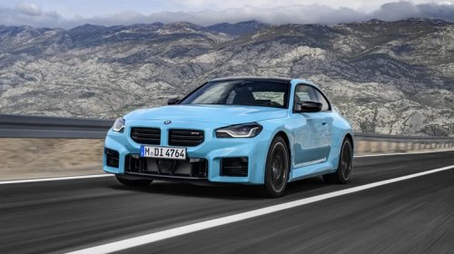 7 Sports Cars That Are More Practical Than The Mazda MX-5 Miata