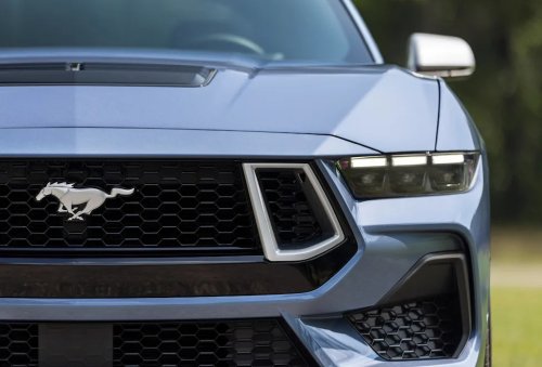 Ford’s New Cars Are Finally Winning Buyers Over Again