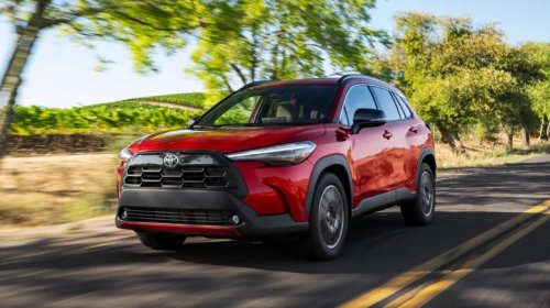 5 Compact Family SUVs Under $30,000 In 2026 (And The Used Alternatives To Consider)