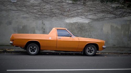 What's The Difference Between A Pickup And Utility Truck?