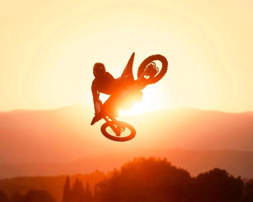 Some of the Coolest Motorcycles Just Got Even Better Literally Overnight