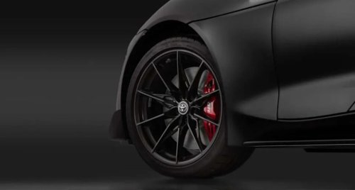 2026 Toyota GR Supra MkV Final Edition: Is It a Future Collector Car?