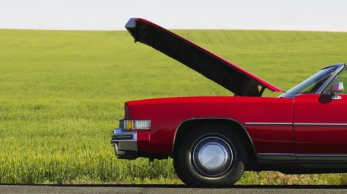 How Long Does It Take For An Engine To Cool Down?