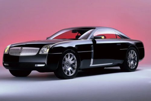 The greatest hits (and misses) of designer Gerry McGovern