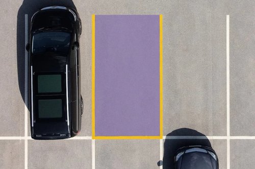 Here’s What It Means If You See a Blue Traffic Light