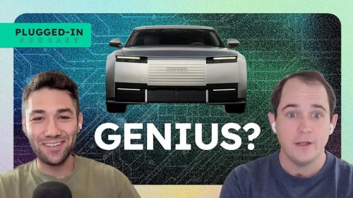 Jaguar And Kia Just Proved That Design Matters Just As Much As Specs