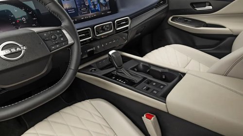We Tested the 2026 Nissan Sentra: Great Value, Sharp Handling, and One Big Flaw