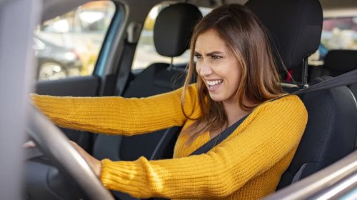 5 Warning Signs That It's Time To Replace Your Car's Spark Plugs