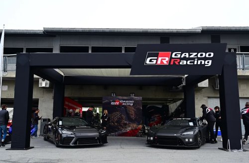 Toyota, Toyota Knows the GR GT ‘Makes No Financial Sense.’ But Akio Promised No Boring Cars