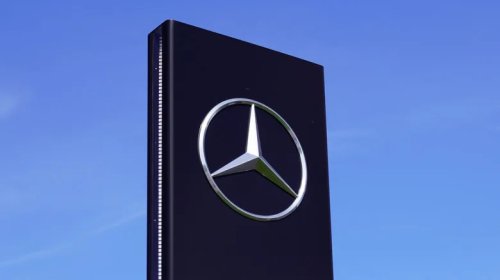 Mercedes-Benz, What Does AMG Stand For On A Mercedes-Benz?
