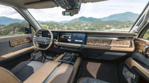 Scout, Scout Has Introduced Two New Concepts For The Adventurous And Luxury-Minded