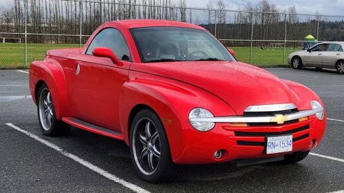 13 Retro Cars That Turned Out To Be Problematic