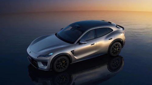 Even Tariffs May Not Stop American Buyers From Wanting Chinese Cars