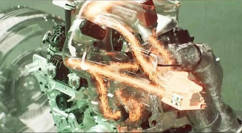 SRT Built a Turbo-Lag Killer in Just Seven Weeks