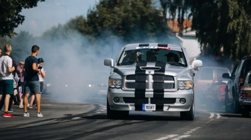 Dodge, How Did One Diesel Engine Turn Dodge Trucks Into A Tuning Phenomenon?