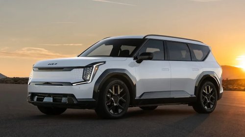 Best EV Deals in September 2026: One of the Sexiest EVs Just Got a $20,000 Discount