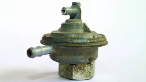 Mechanical Vs. Electric Fuel Pump: Pros, Cons, And Differences Between Them