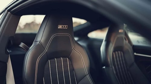 Porsche, Porsche 911, Porsche 911 Carrera, Porsche Offers Americans Another 911 Manual Option: 2027 Carrera S MT