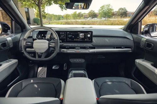 Kia’s New Low-Priced EV Brings Plenty of Charm, but We Really Want to Drive the Base Model