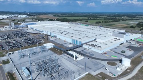 Ultium Cells boasts $1B investment for future affordable GM EV batteries