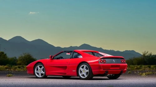 Ferrari, Ferrari's New Clutch Patent Could Make Future Supercars Feel Old School Again