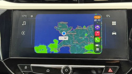 I drove 25,000 miles with CarPlay last year - here are the apps I used most (and why)