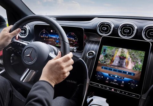 Mercedes-Benz, Mercedes-Benz's Biggest U.S. Recall of 2026 Started With One Tiny Part