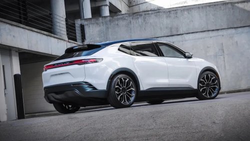 Chrysler, Can Chrysler Be More Than a Minivan Brand? It’s Betting Three New SUVs Under $40,000 Can Prove It