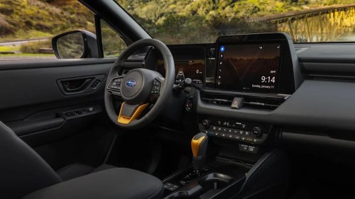 Mazda, Mazda CX-50, Subaru, Subaru Outback, 2026 Mazda CX-50 Meridian Edition vs. 2026 Subaru Outback: Which Soft-Roader is Better?